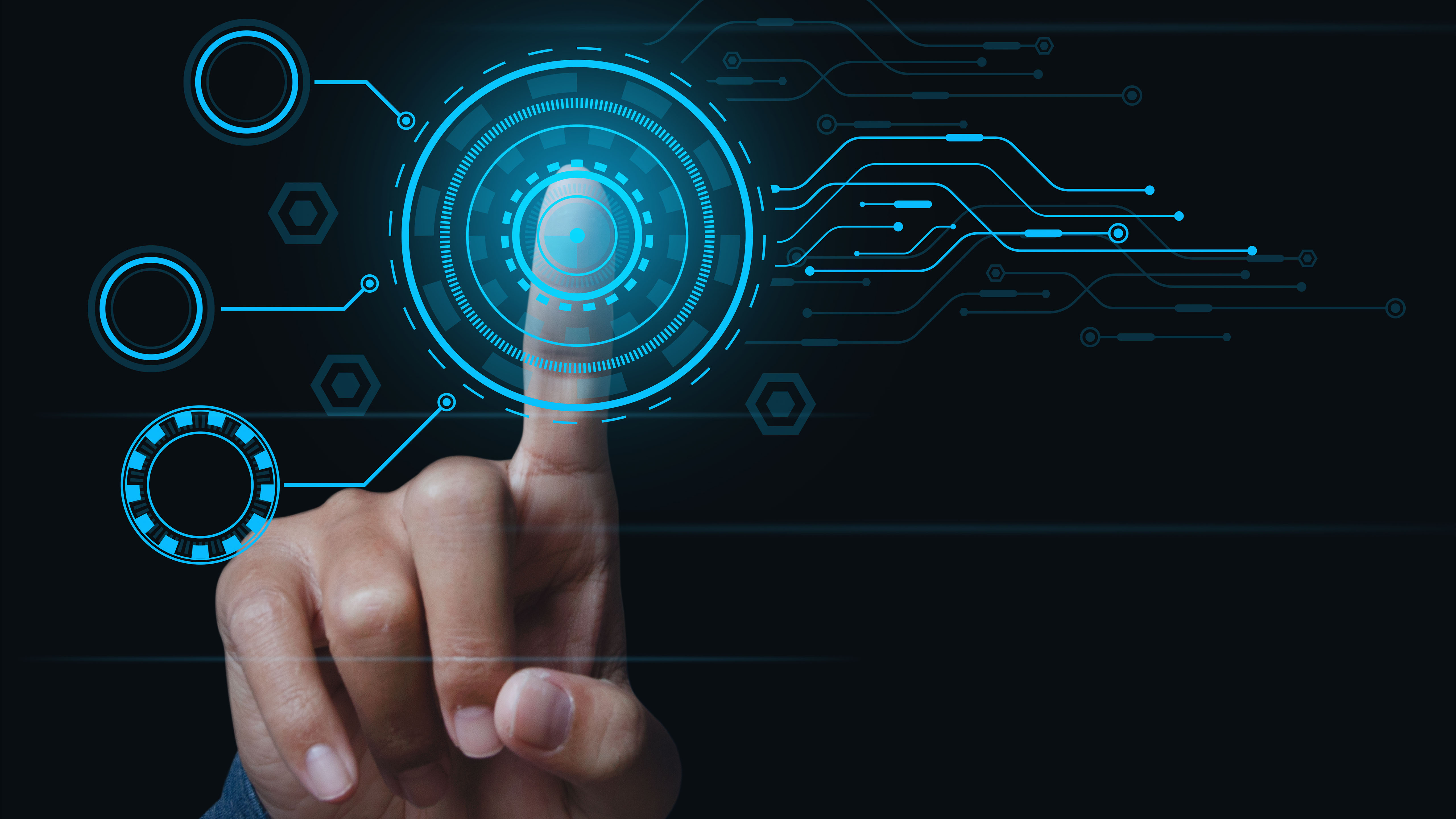 Emerging Technologies